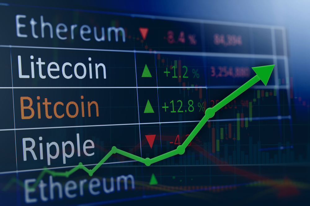 Где получить лицензию для криптовалютной биржи