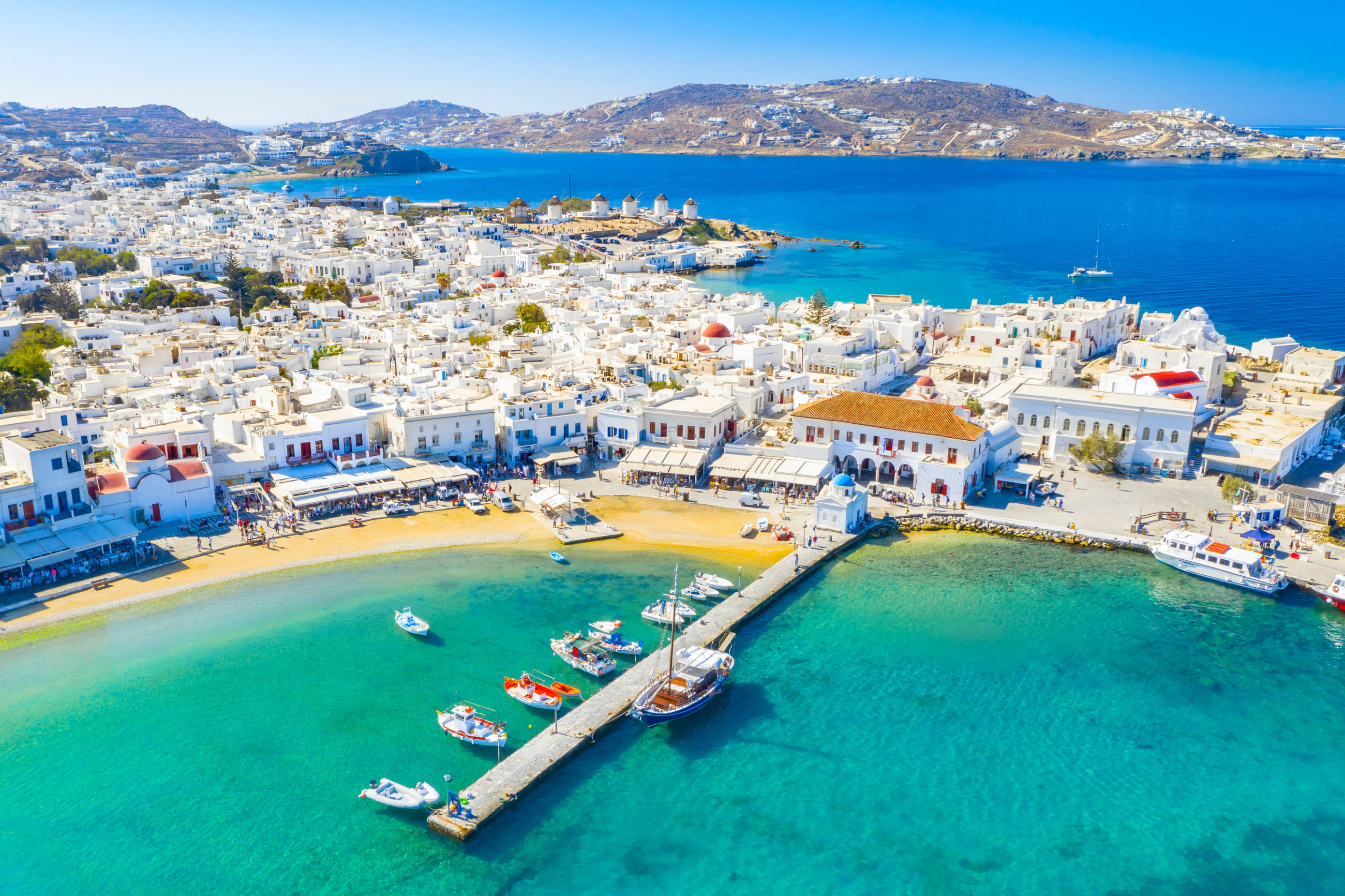 Greek Citizenship in 2023