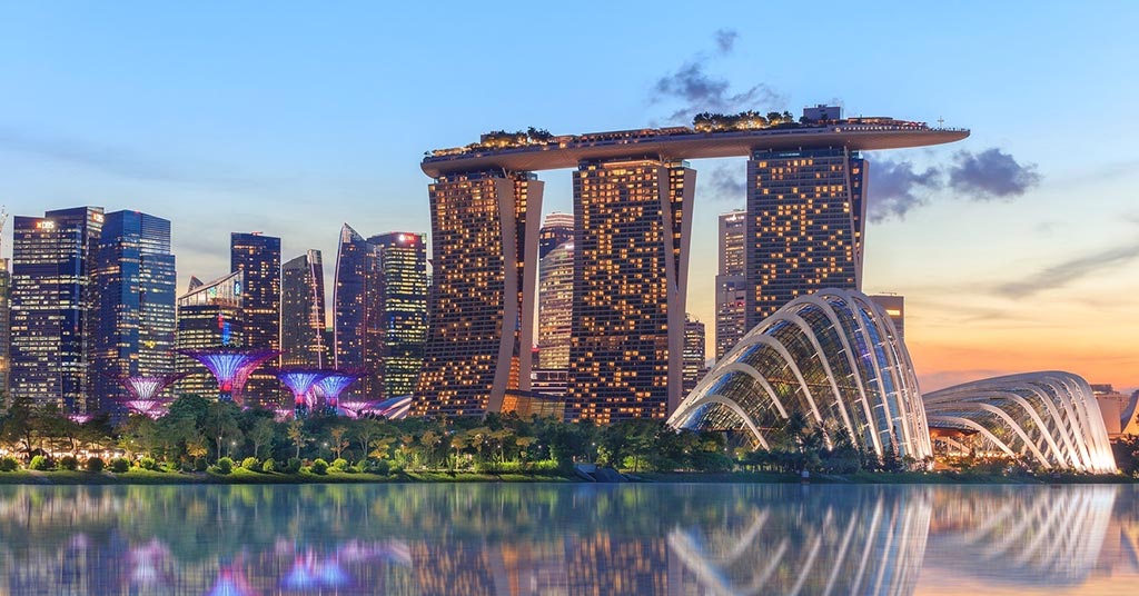 How to incorporate a company in Singapore in 24 hours