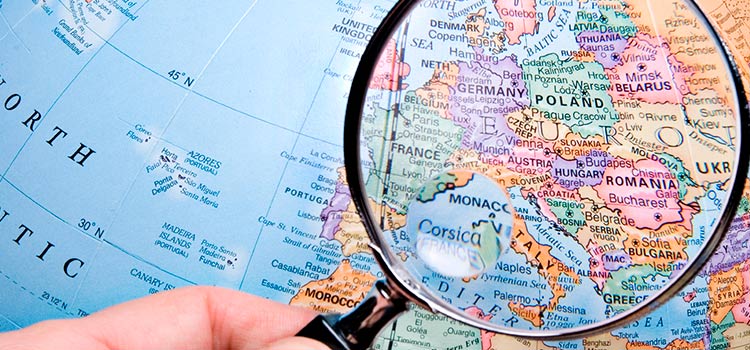 Choosing a country to register an IT company in 2020: what to pay attention to