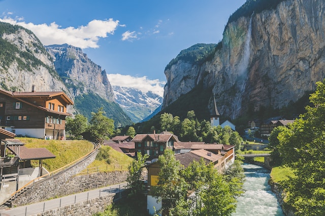How to open a business in Switzerland in 2023