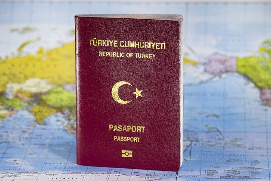 How to get citizenship in Turkey: purchase of real estate