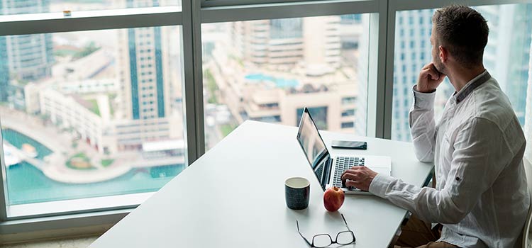 How to become a tax resident in the UAE in 2021