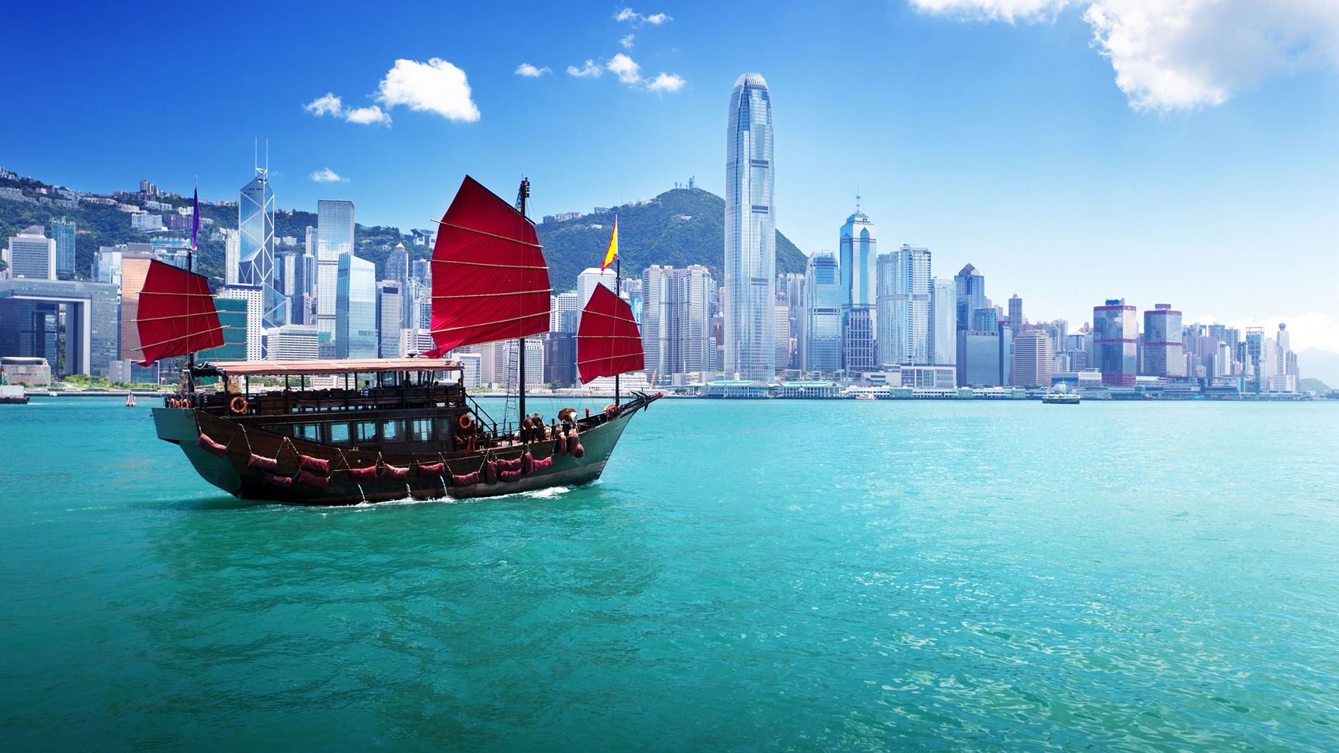 How to buy a company in Hong Kong in 2020