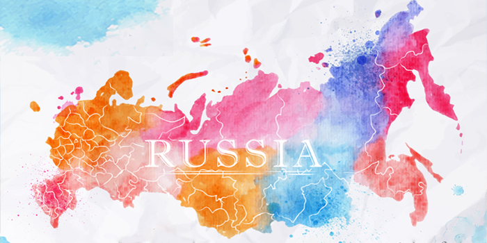 офшор Россия