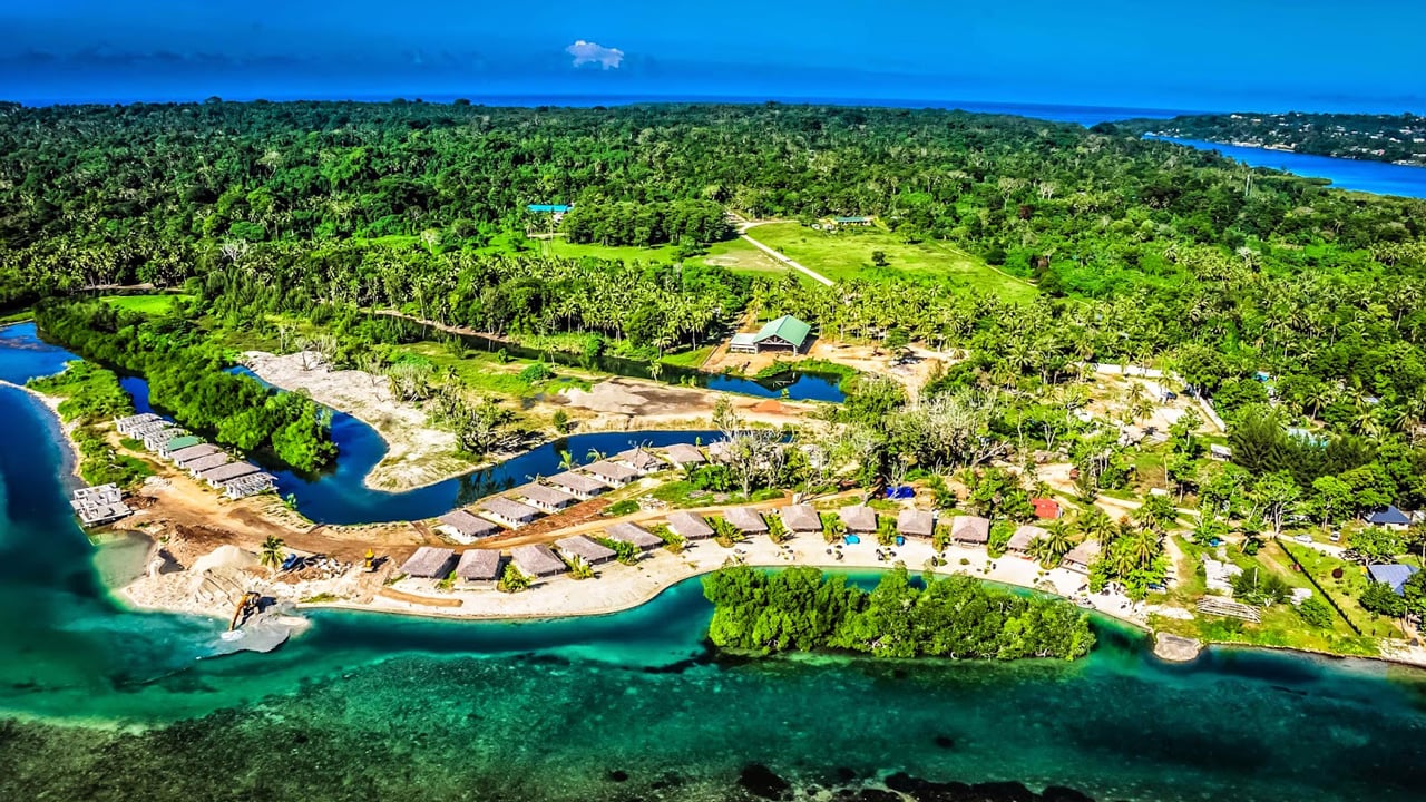 Forex license in Vanuatu