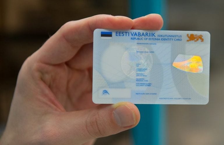 estonia visit visa from abu dhabi