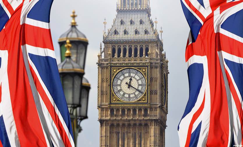 Как купить готовую компанию и счет в Англии (UK)
