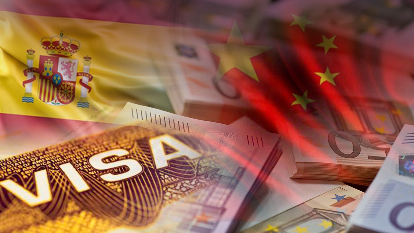 Business Immigration to Spain: How to Get a Golden Visa in 2022